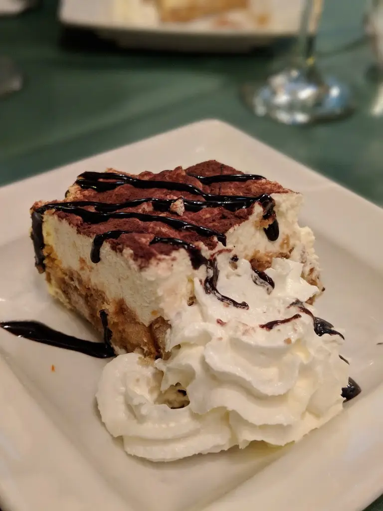 Menu_Chianti Restaurant & Pizzeria_Ferndown_image_8