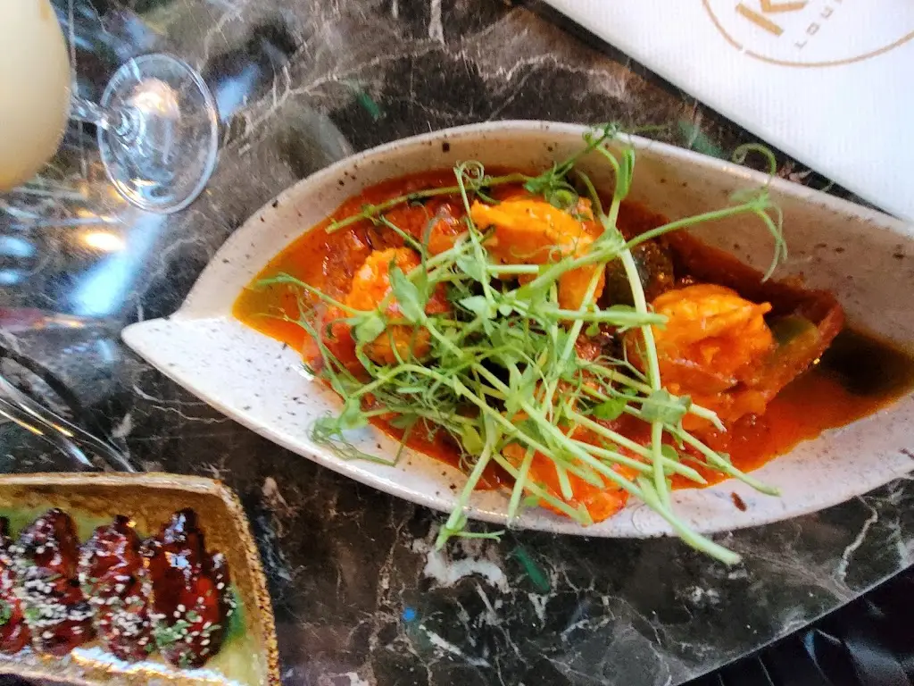 Menu_The Kara Grays_Aveley_image_7