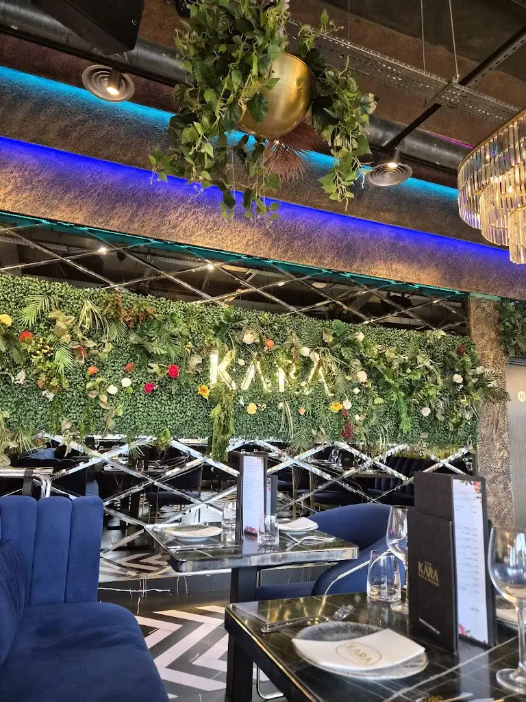 Dilwara Begum_The Kara Grays_Aveley_review