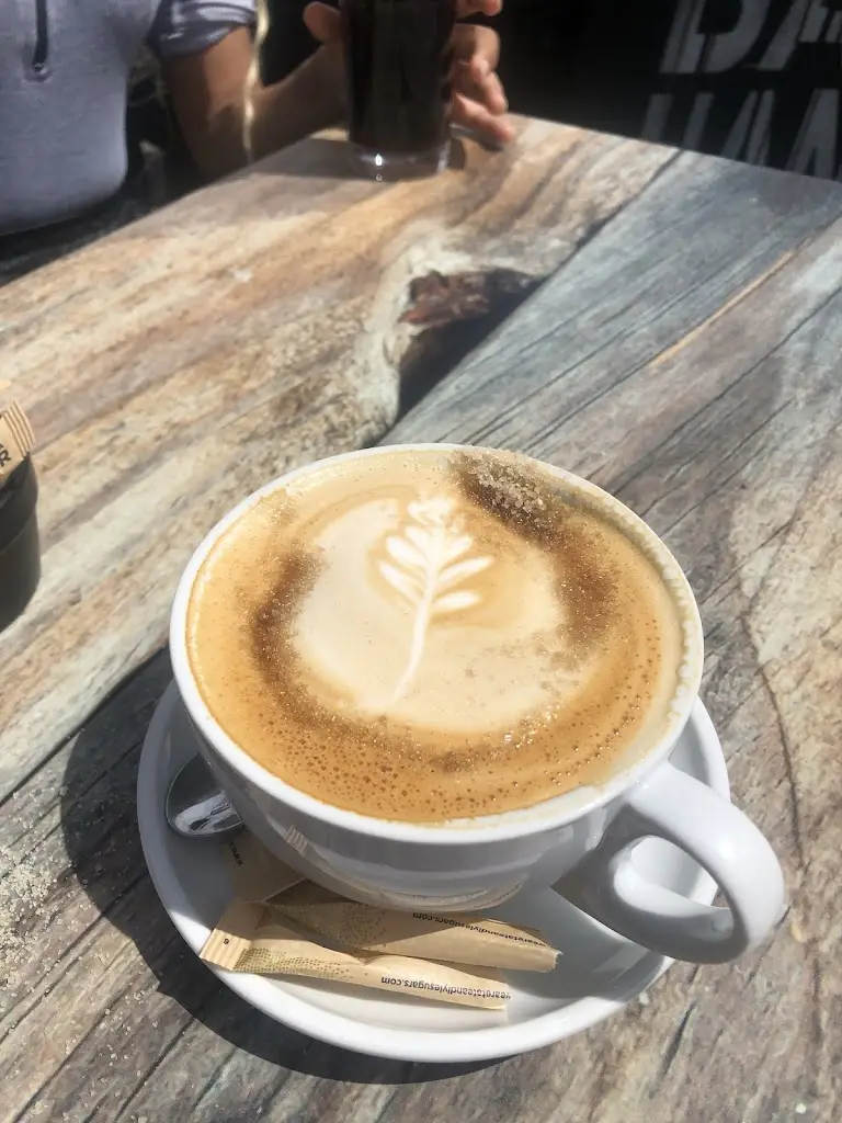 Menu_Love All Food_Ferndown_image_6