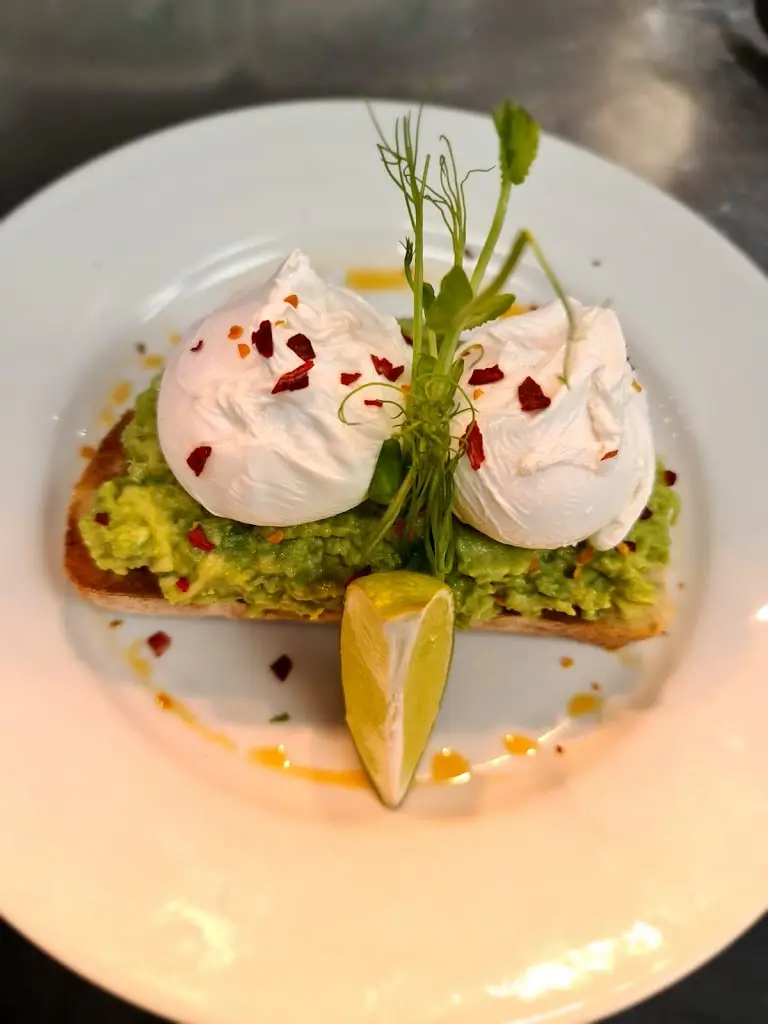 Menu_Love All Food_Ferndown_image_7