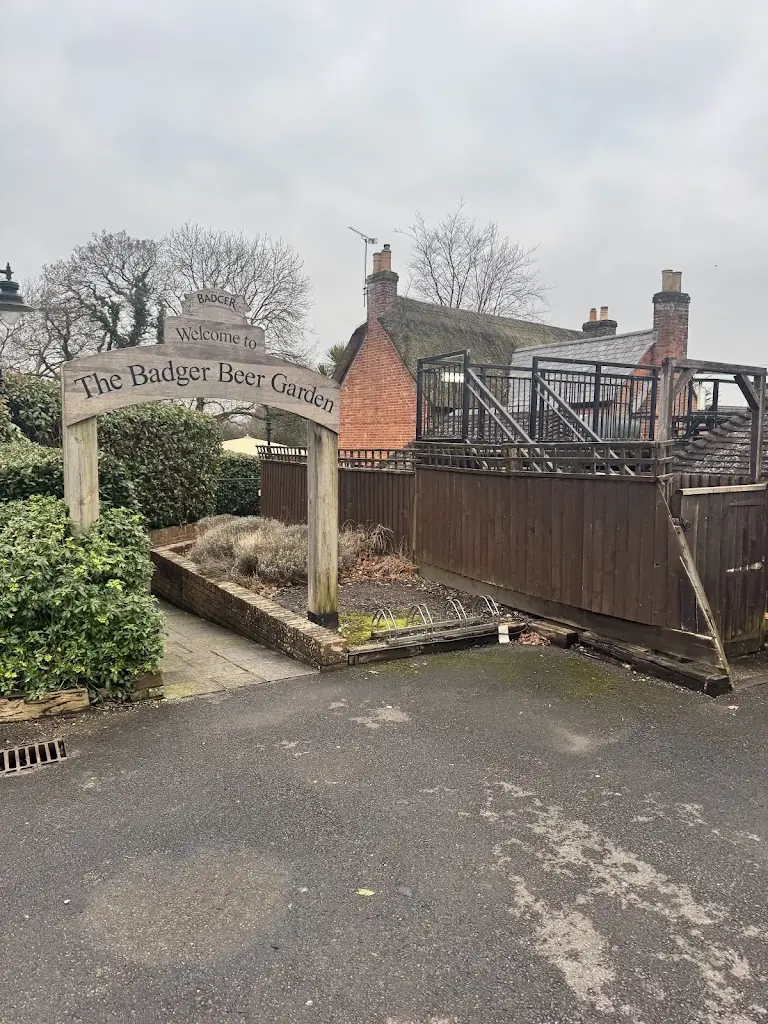 Sean G_The Angel Inn_Ferndown_review