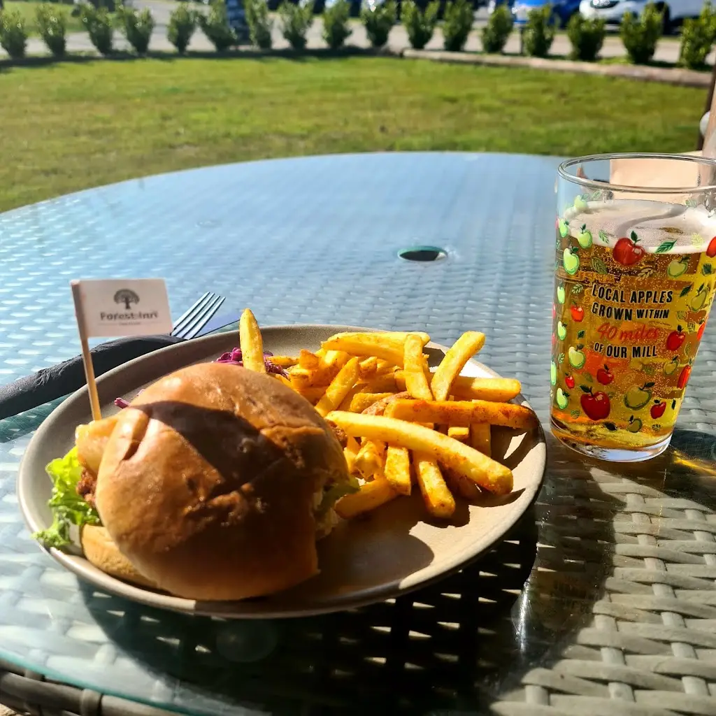 Menu_The Forest Inn_Ferndown_image_7