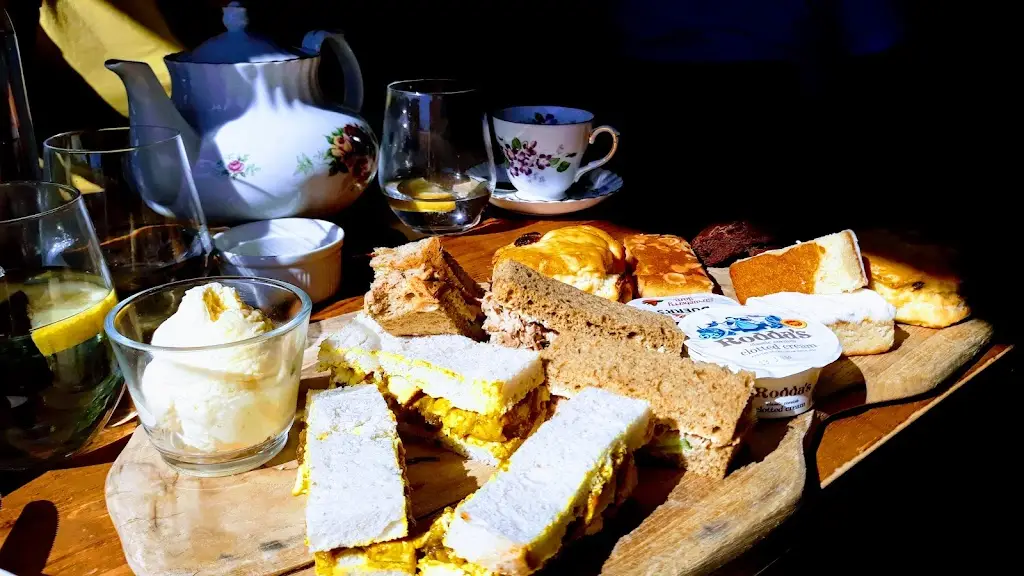 Menu_The Forest Inn_Ferndown_image_8