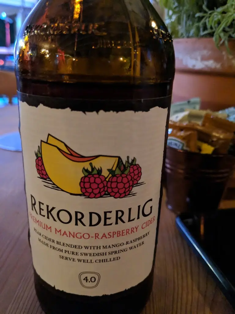 Menu_The Forest Inn_Ferndown_image_9