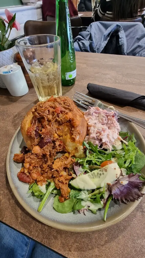 The Forest Inn_Ferndown_slider_image_2