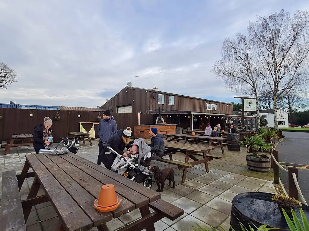 The Forest Inn_Ferndown_slider_image_3