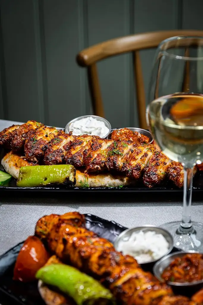 Menu_Aroma Turkish Grill & Bar | Ferndown_Ferndown_image_5