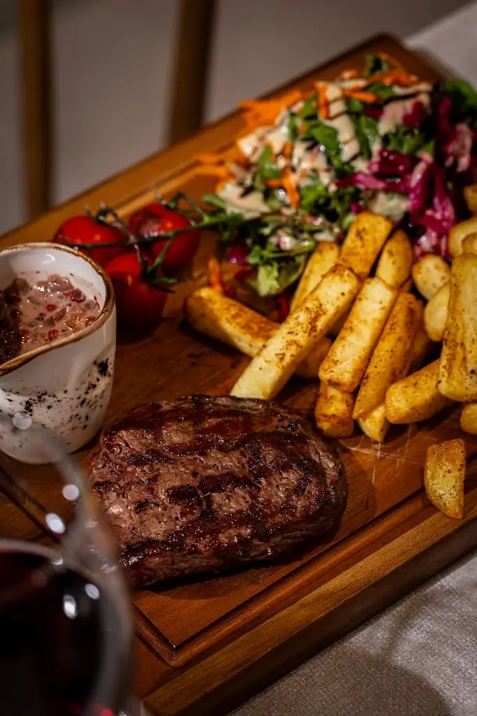 Menu_Aroma Turkish Grill & Bar | Ferndown_Ferndown_image_6