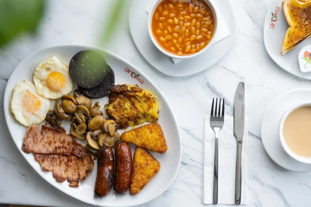 Menu_Aroma Turkish Grill & Bar | Ferndown_Ferndown_image_7