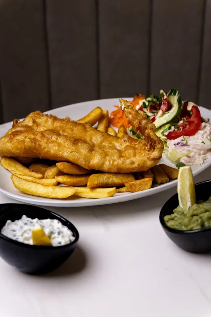 Menu_Aroma Turkish Grill & Bar | Ferndown_Ferndown_image_9