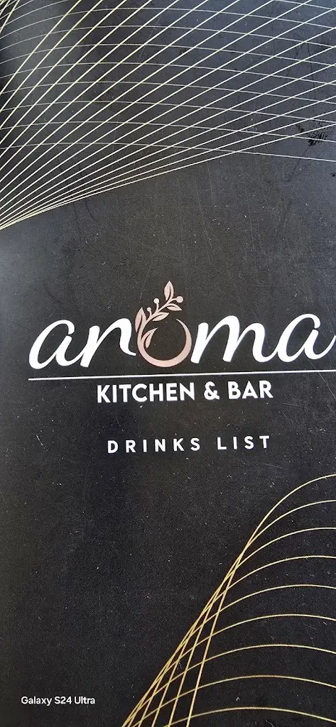 Dave Hurr_Aroma Turkish Grill & Bar | Ferndown_Ferndown_review