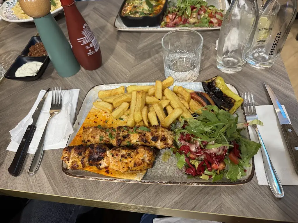 Joli LaVie_Aroma Turkish Grill & Bar | Ferndown_Ferndown_review