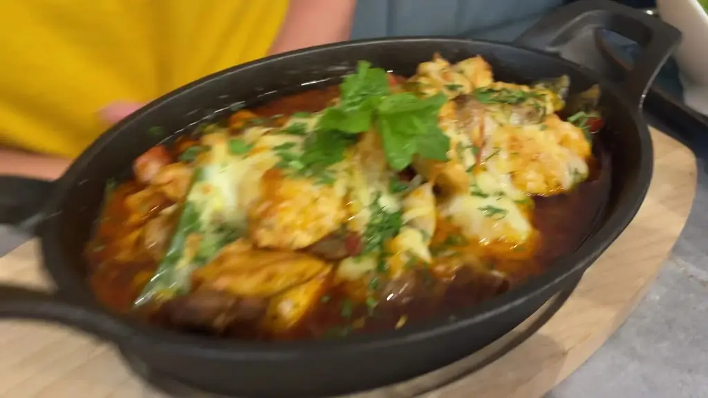 Oana Gianina_Aroma Turkish Grill & Bar | Ferndown_Ferndown_review