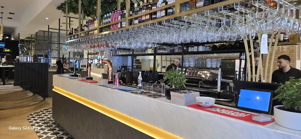 Aroma Turkish Grill & Bar | Ferndown_Ferndown_slider_image_3