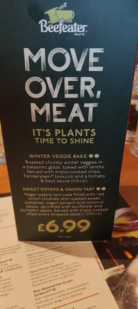 Menu_Smugglers Haunt Beefeater_Ferndown_image_1