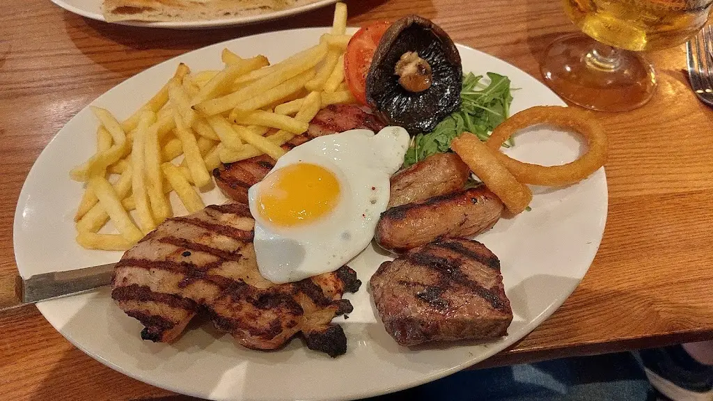 Menu_Smugglers Haunt Beefeater_Ferndown_image_5