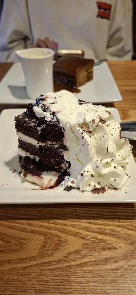 Gary Henshall_Smugglers Haunt Beefeater_Ferndown_review