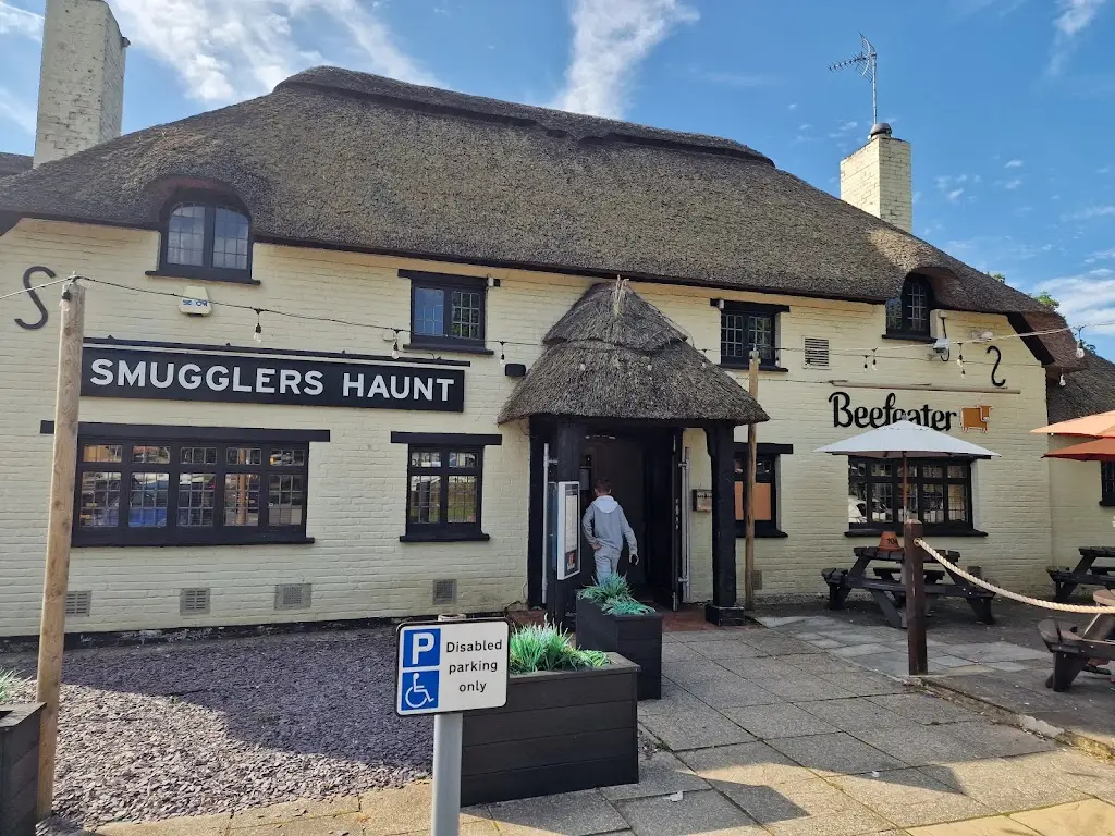 Smugglers Haunt Beefeater_Ferndown_slider_image_3