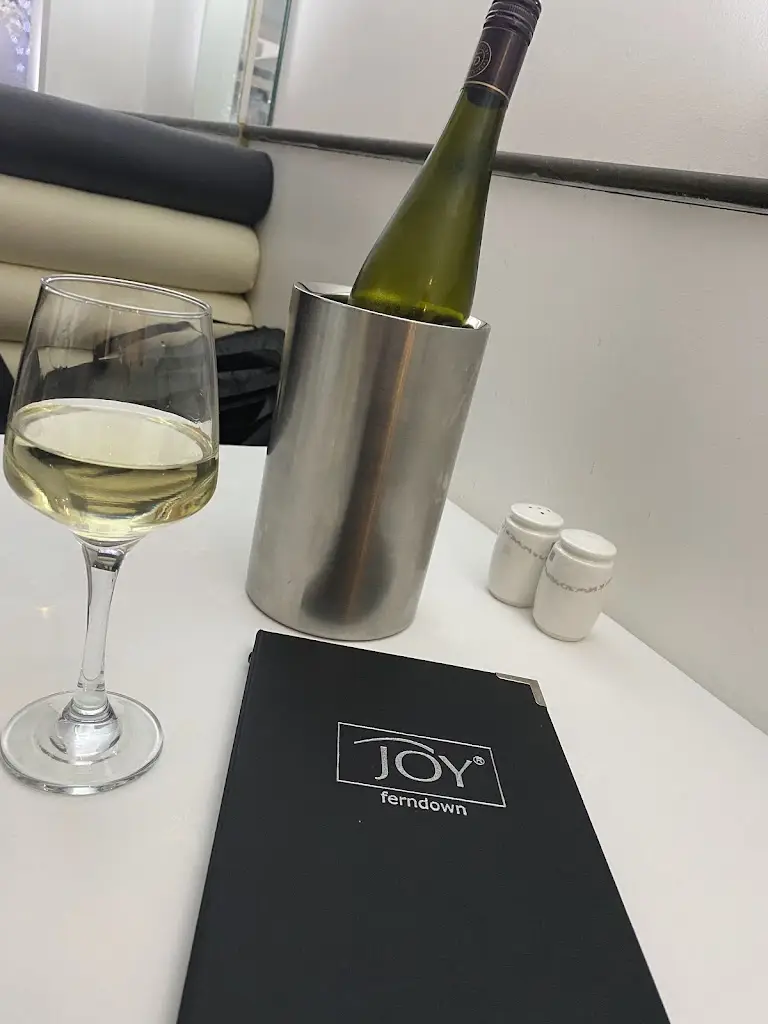 Menu_Joy Ferndown_Ferndown_image_5