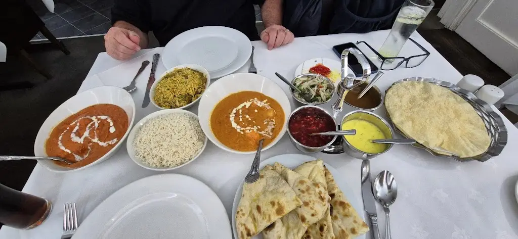 Jackie Sharrock_Joy Ferndown_Ferndown_review