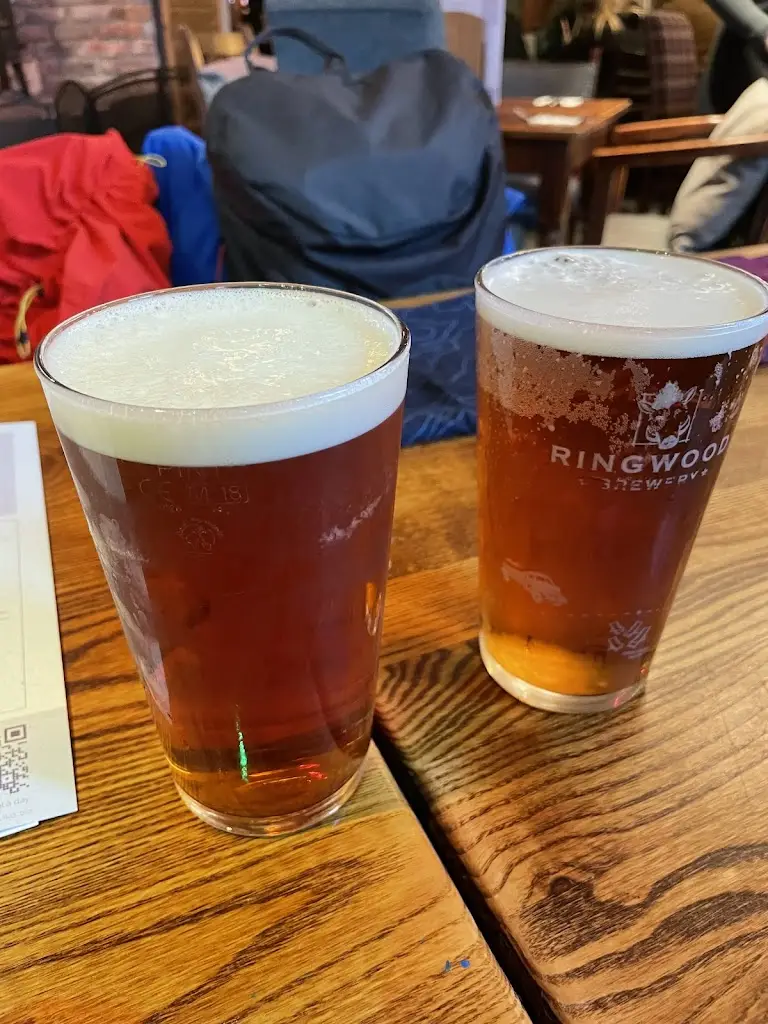 Menu_The Horns Inn_Ferndown_image_5