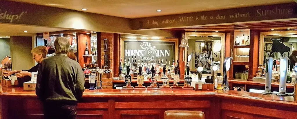 The Horns Inn_Ferndown_slider_image_1