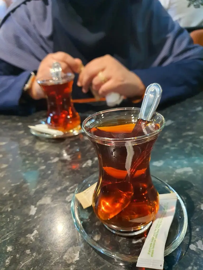 Menu_Turkuaz Restaurant Feltham_Feltham_image_6