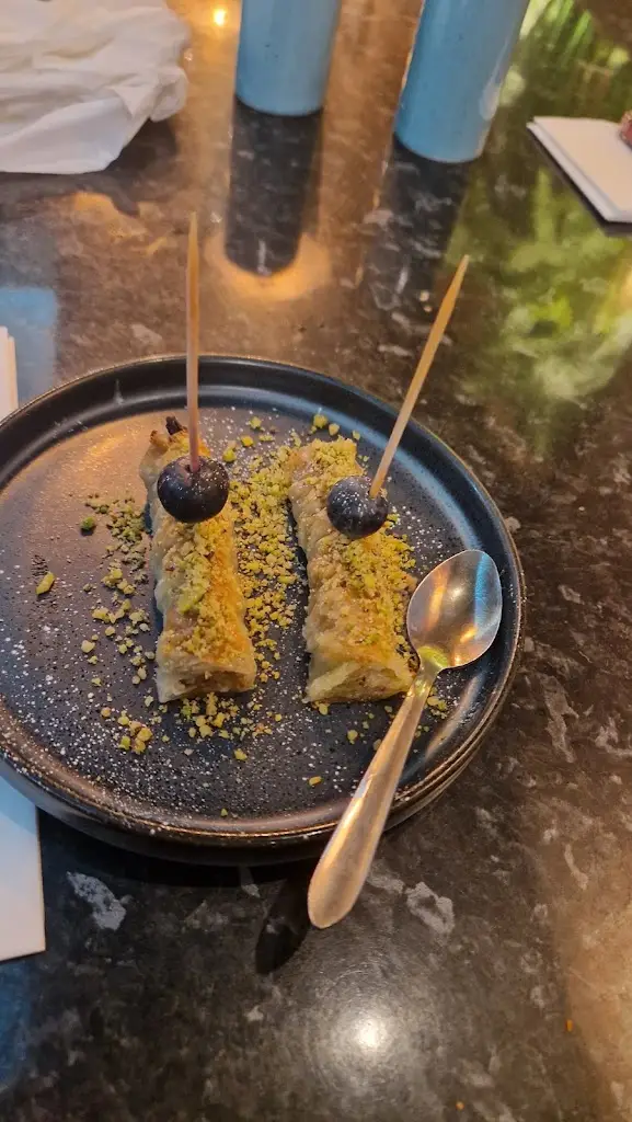 Menu_Turkuaz Restaurant Feltham_Feltham_image_7