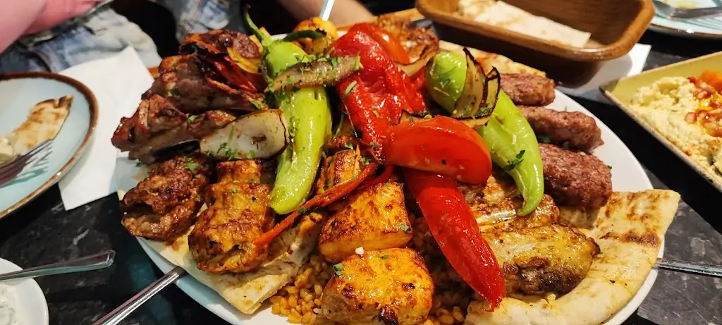 Hristo Hristov_Turkuaz Restaurant Feltham_Feltham_review