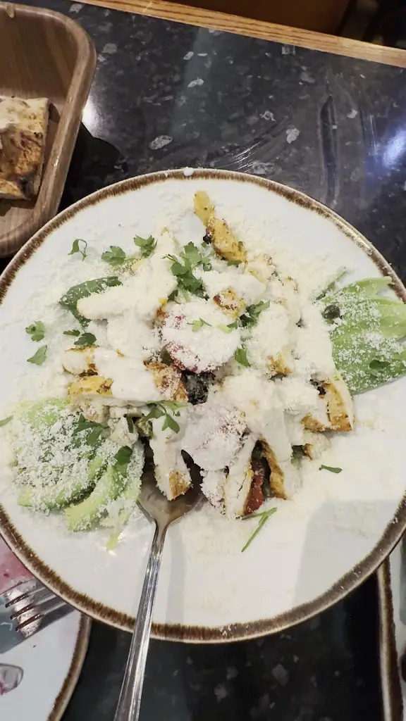 Turkuaz Restaurant Feltham_Feltham_slider_image_2