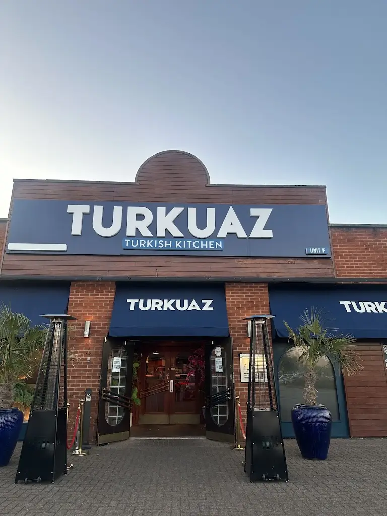 Turkuaz Restaurant Feltham_Feltham_slider_image_3