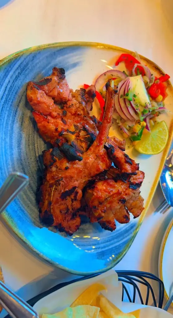 Menu_Shere Khan Feltham_Feltham_image_5