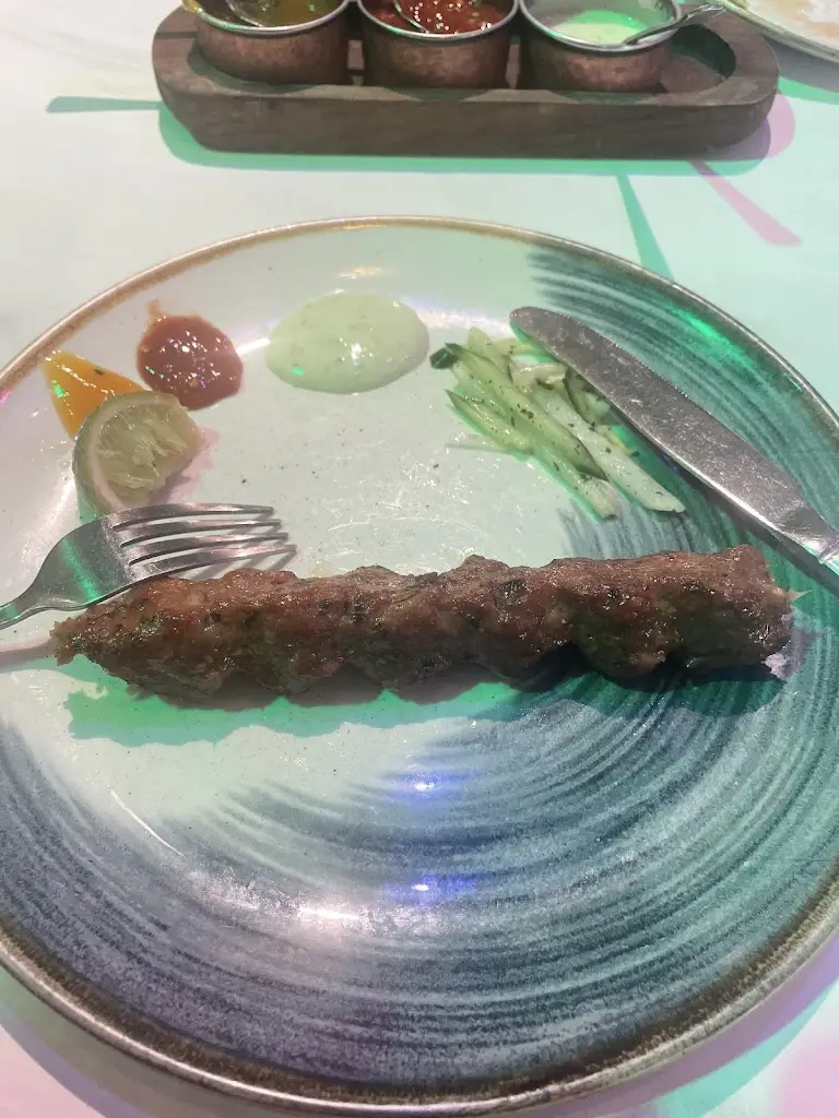 Heavenlykid 18_Shere Khan Feltham_Feltham_review