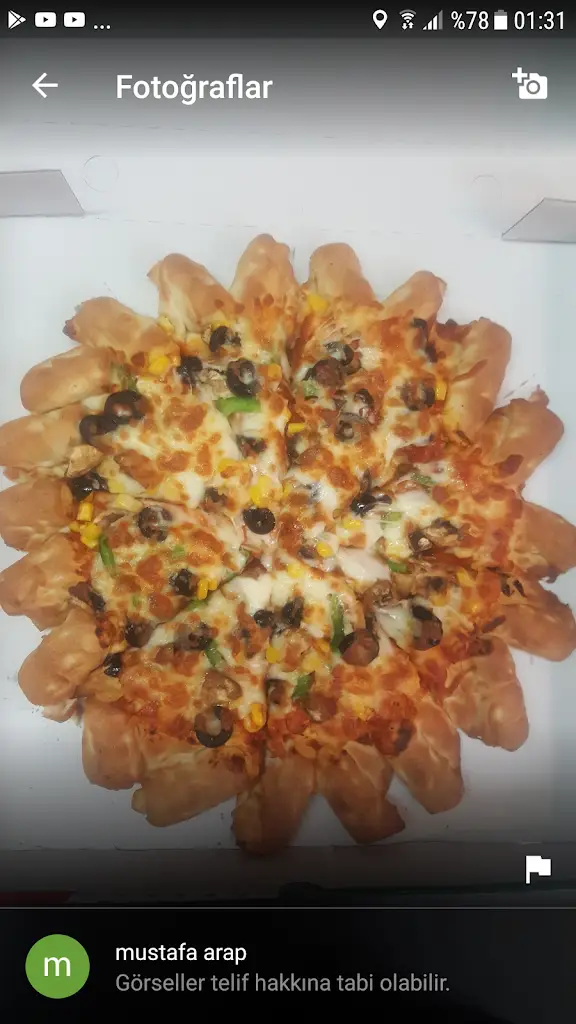 Menu_Munchies Pizza & Chicken_Aveley_image_9