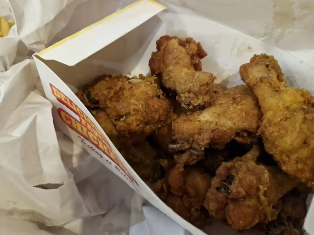 Stu BBQ_Munchies Pizza & Chicken_Aveley_review