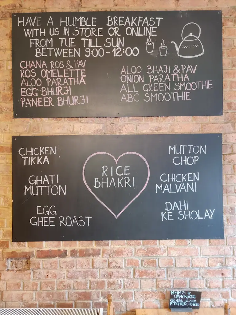 Menu_Humble Thali_Feltham_image_4