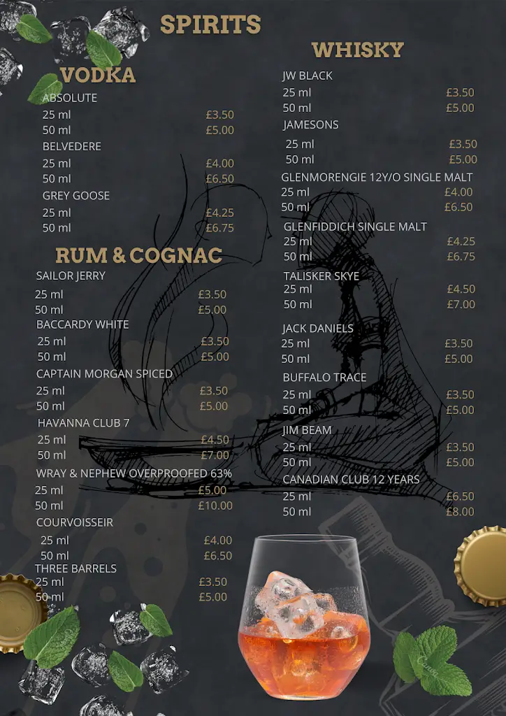 Menu_Xenia Restaurant_Feltham_image_4