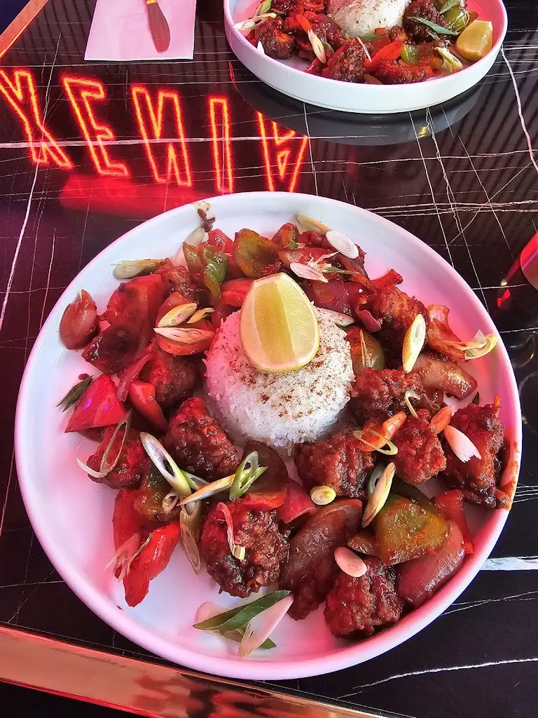 Jane Simpole_Xenia Restaurant_Feltham_review