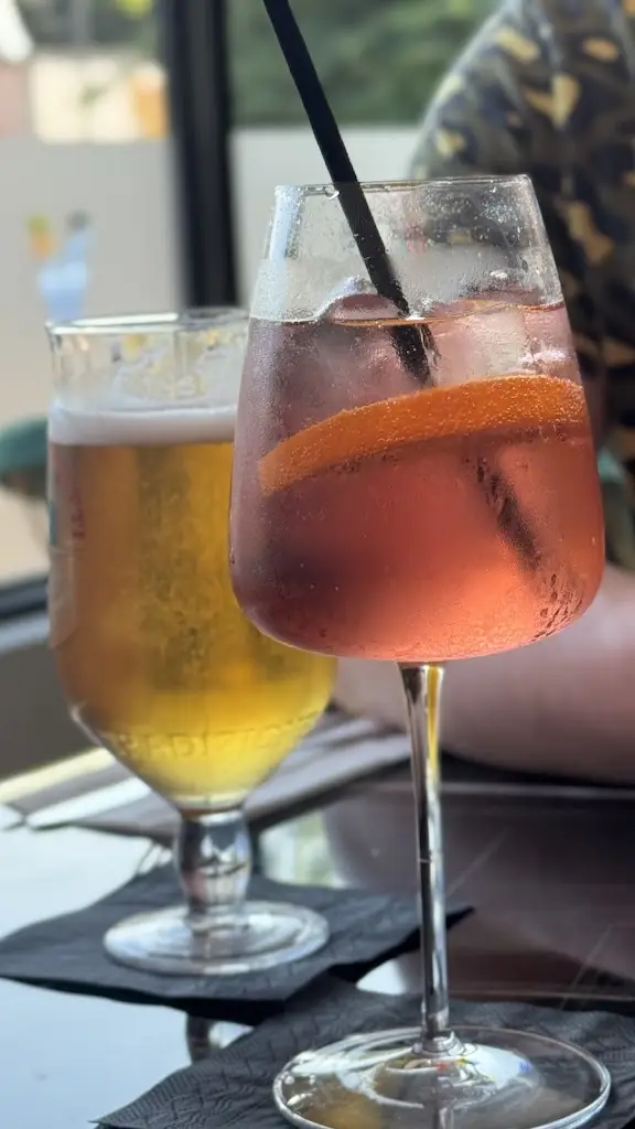 CEKRIDA_Xenia Restaurant_Feltham_review