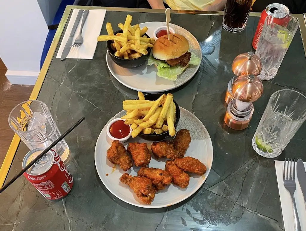 Fiona Fung_Xenia Restaurant_Feltham_review