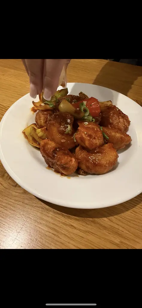 Parveen Malhotra_Namaste Gurkha - Feltham_Feltham_review