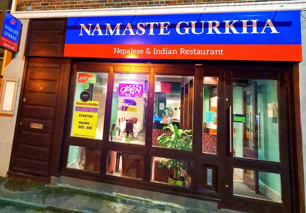 Namaste Gurkha - Feltham_Feltham_slider_image_1