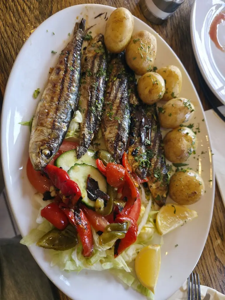 Dawan Dlshad_Abrigo dos Amigos_Feltham_review