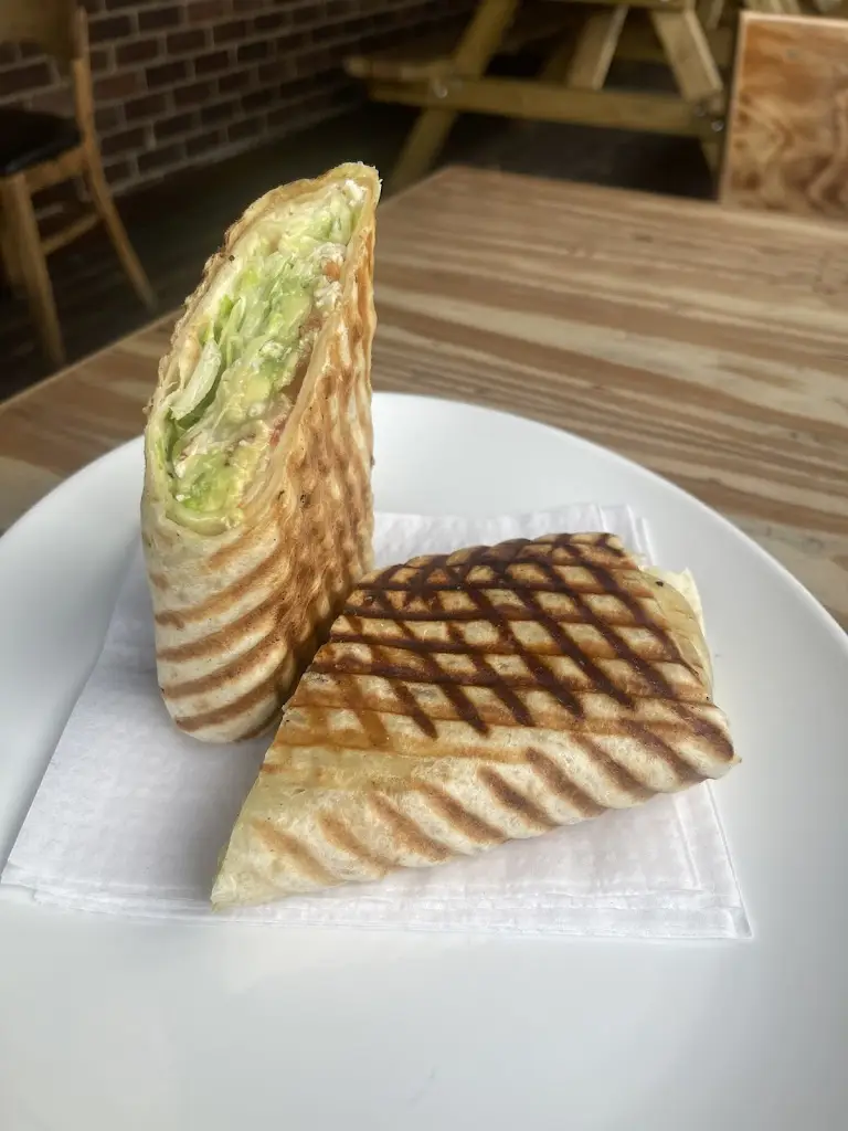 Menu_Hide away cafe_Feltham_image_6