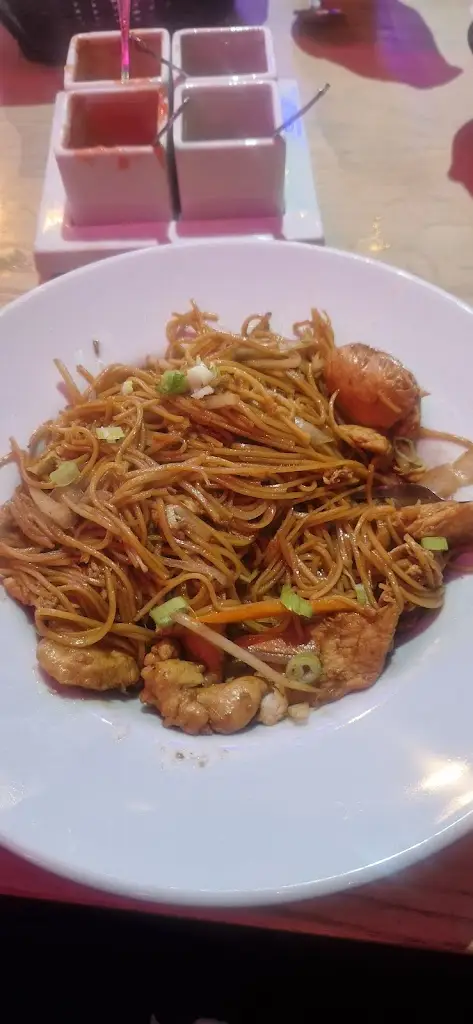 Keighly_Oodles n’Oodles_Feltham_review