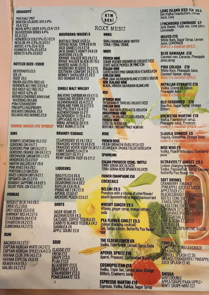 Menu_KTM ROX_Feltham_image_2