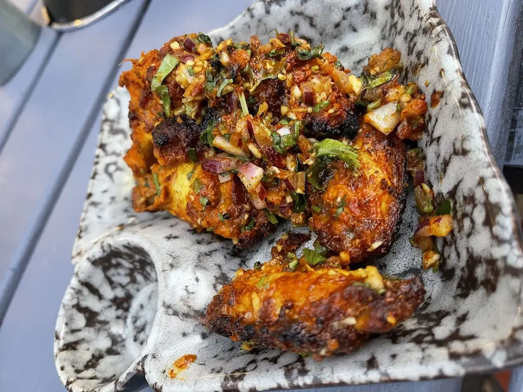 Evila Fernandes_KTM ROX_Feltham_review