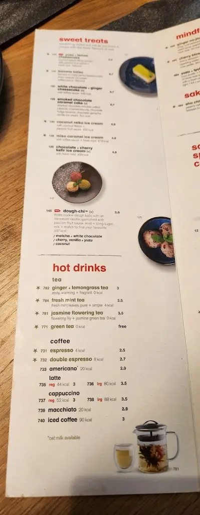 Menu_wagamama lakeside_Aveley_image_3