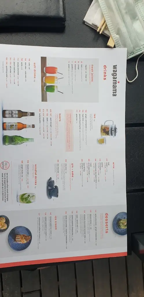 Menu_wagamama lakeside_Aveley_image_4